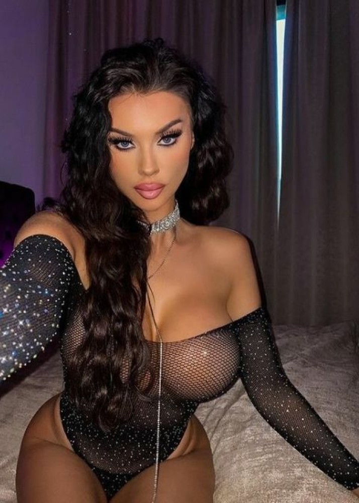 Индивидуалка ДАРИНА фото № 2 в городе Сорочинск