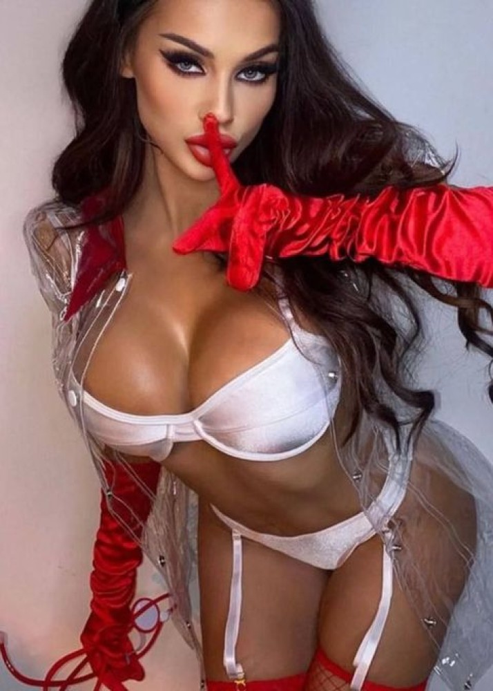 Индивидуалка ДАРИНА фото № 2 в городе Сорочинск