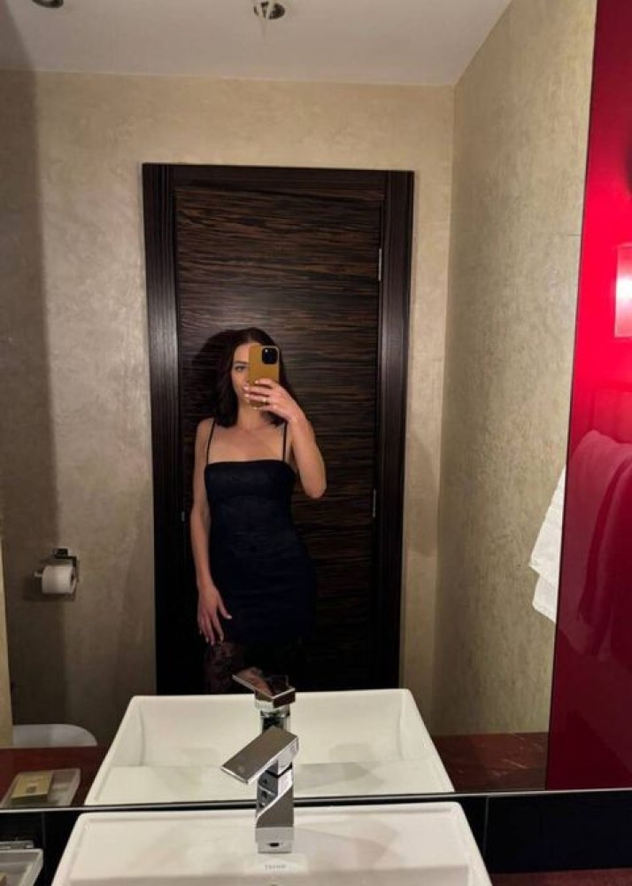 Индивидуалка Джоржина главное фото в городе Сорочинск 