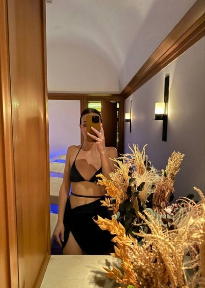 Индивидуалка Джоржина фото № 2 в городе Сорочинск