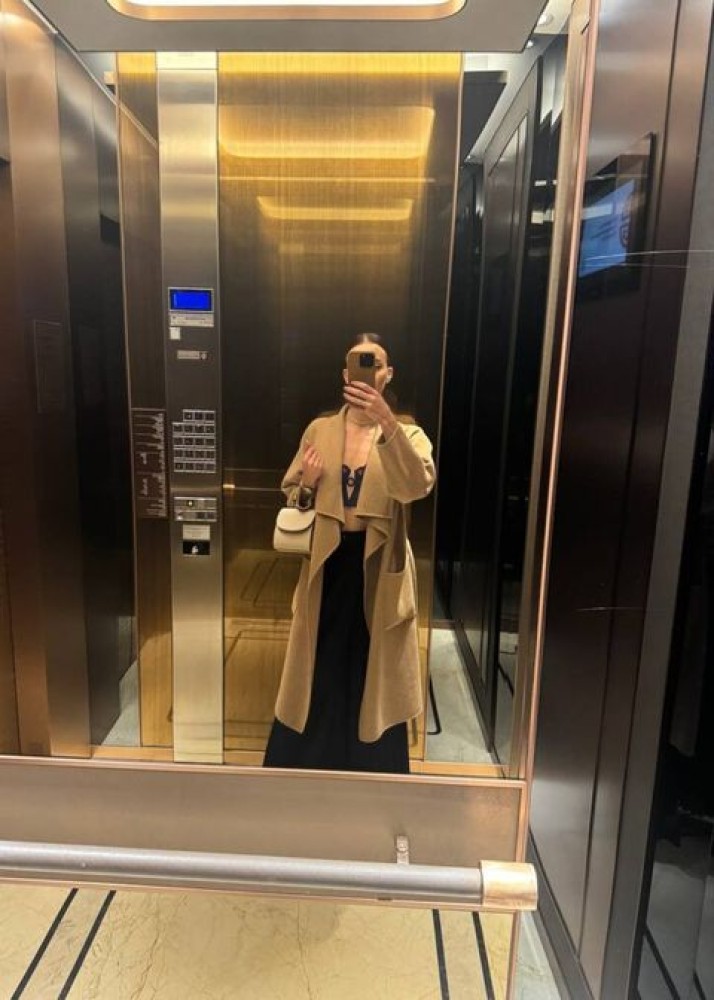 Индивидуалка Джоржина фото № 2 в городе Сорочинск