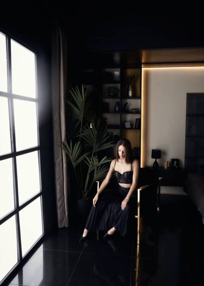 Индивидуалка Джоржина фото № 2 в городе Сорочинск