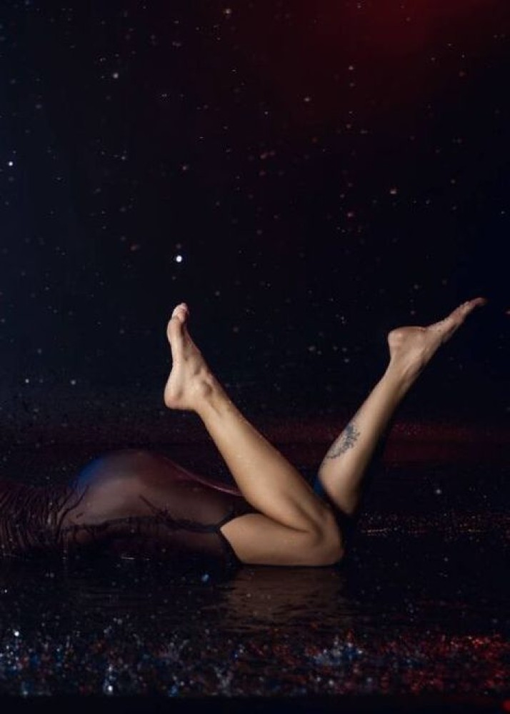 Индивидуалка Джоржина фото № 2 в городе Сорочинск