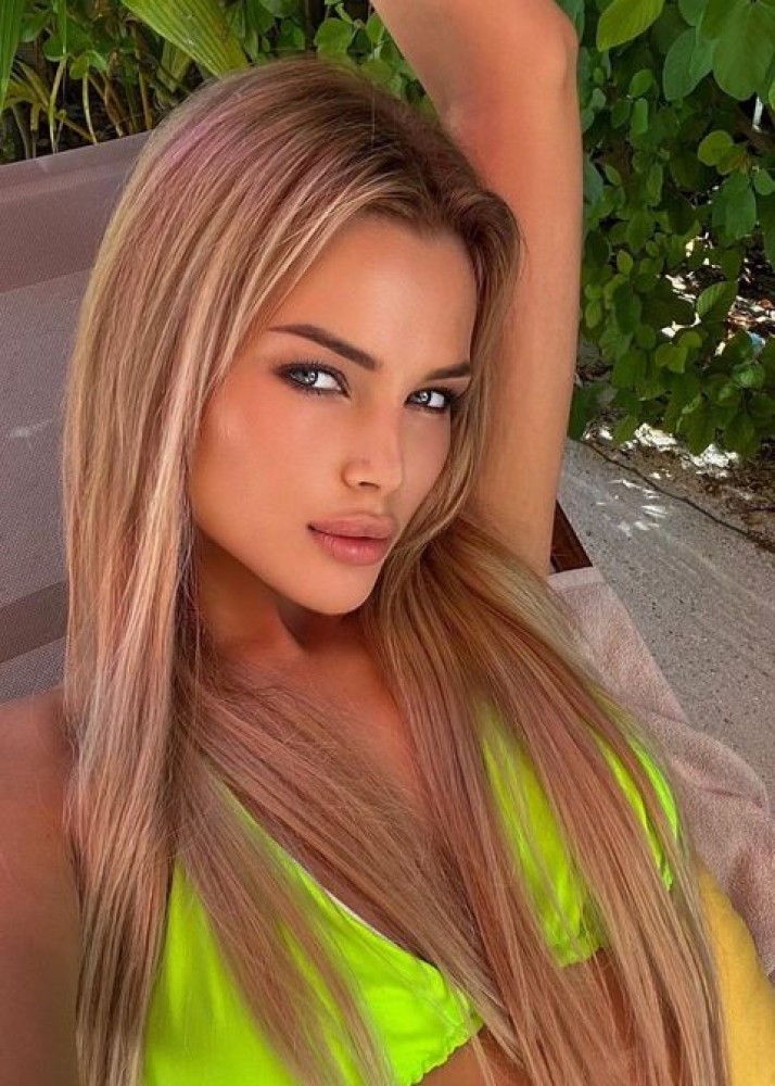 Индивидуалка Ева фото № 2 в городе Сорочинск