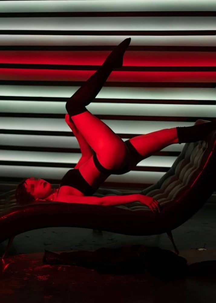 Индивидуалка Ирина главное фото в городе Сорочинск 