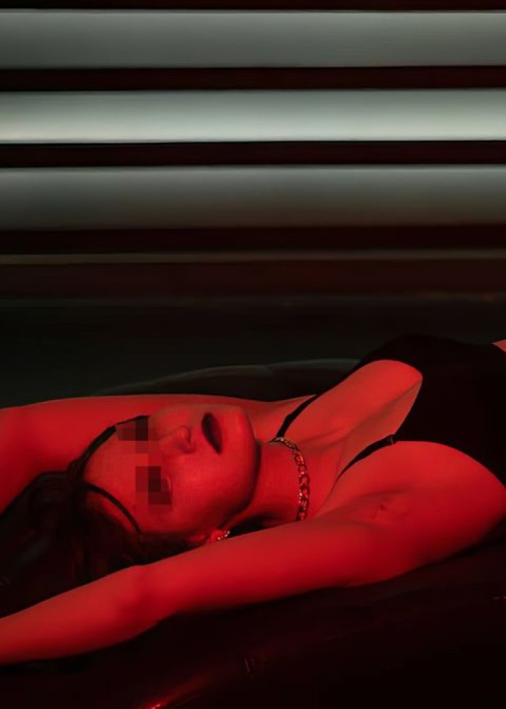 Индивидуалка Ирина фото № 2 в городе Сорочинск