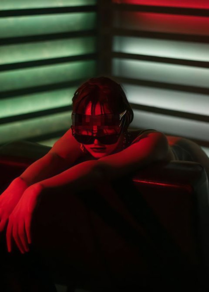 Индивидуалка Ирина фото № 2 в городе Сорочинск