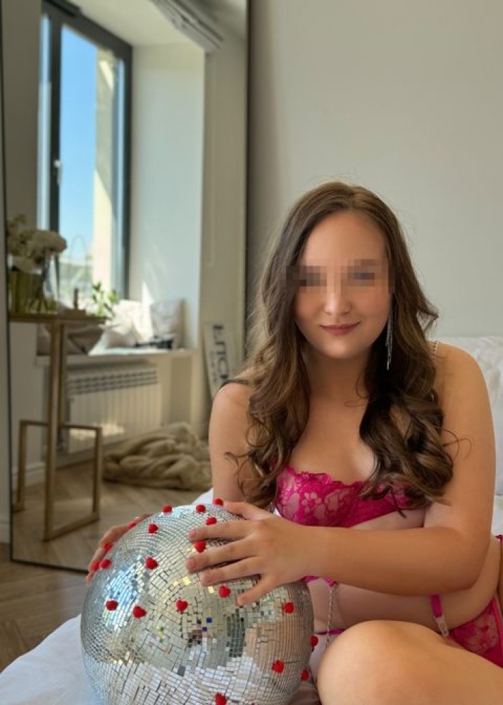 Индивидуалка Кэтрин фото № 2 в городе Сорочинск