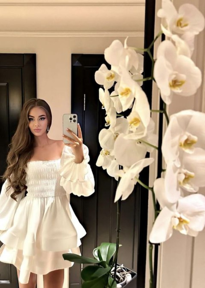 Индивидуалка Кира фото № 2 в городе Сорочинск