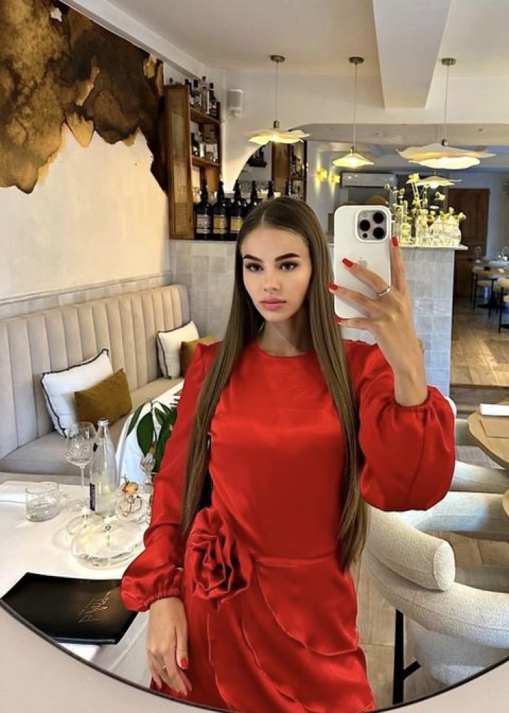 Индивидуалка Кира фото № 2 в городе Сорочинск