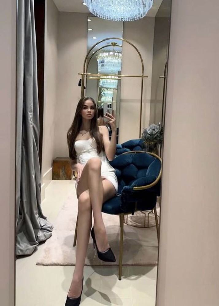 Индивидуалка Кира фото № 2 в городе Сорочинск