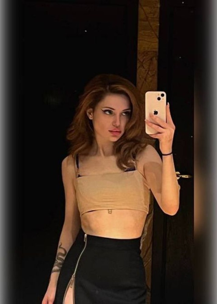 Индивидуалка Кристалл главное фото в городе Сорочинск 