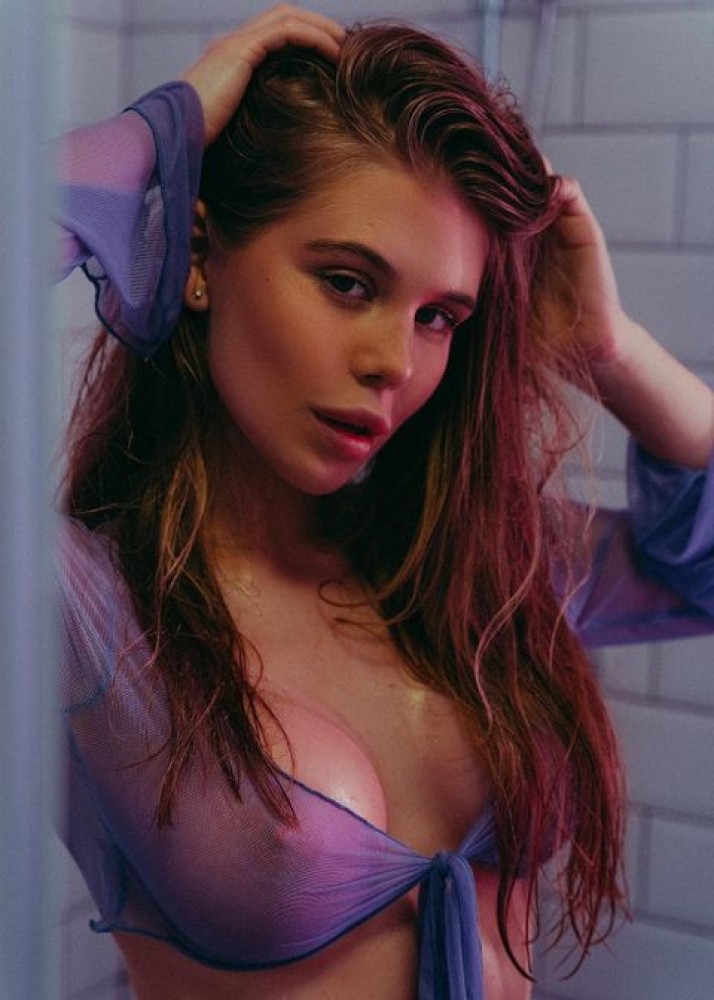 Индивидуалка Лина фото № 2 в городе Сорочинск