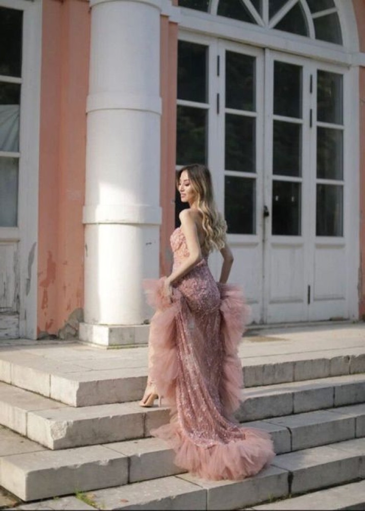 Индивидуалка Луиза фото № 2 в городе Сорочинск