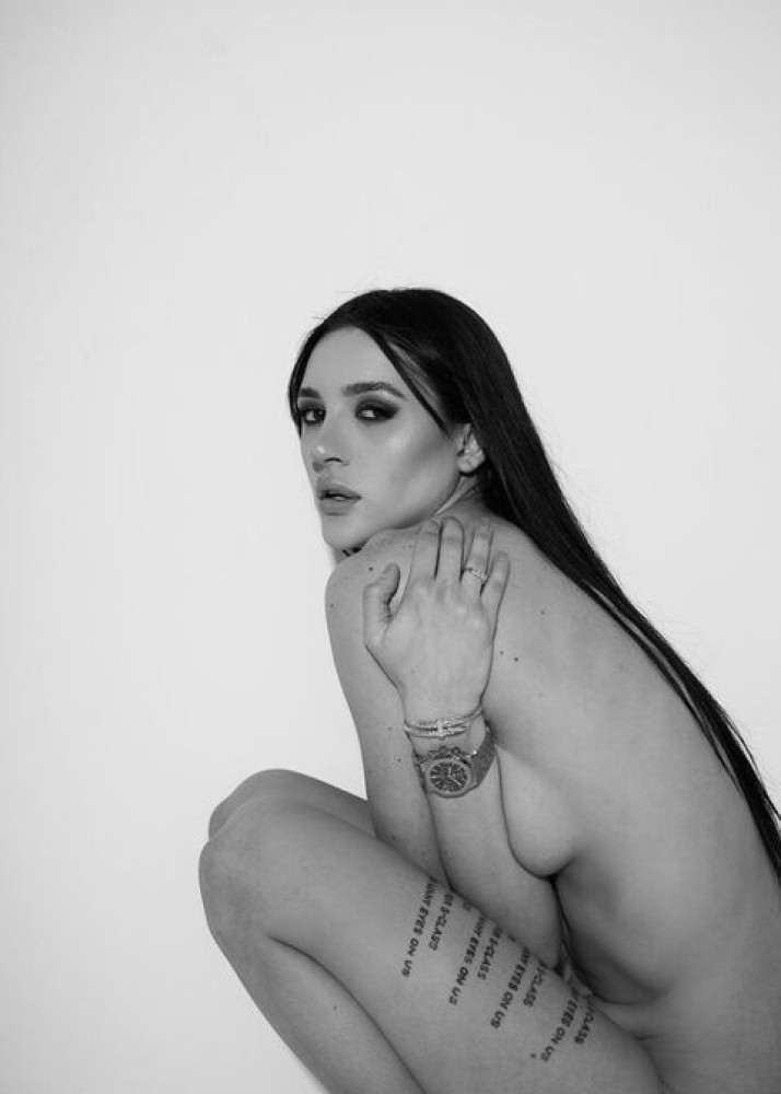 Индивидуалка Марсия фото № 2 в городе Сорочинск