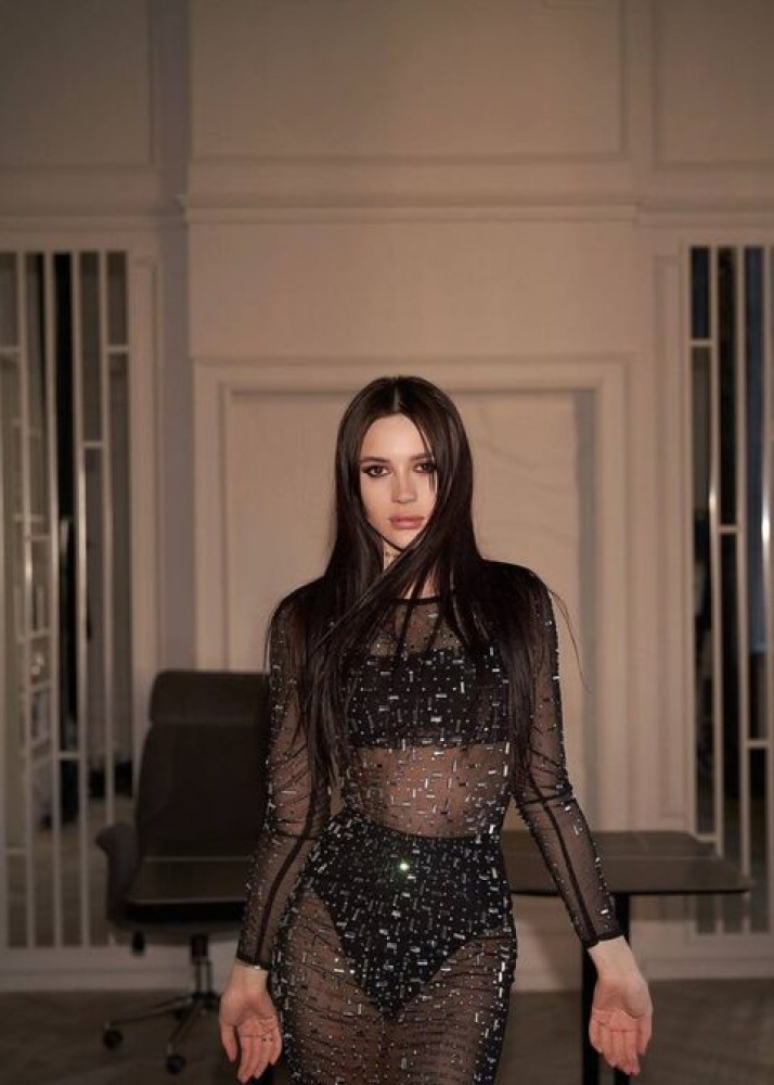 Индивидуалка Марсия фото № 2 в городе Сорочинск