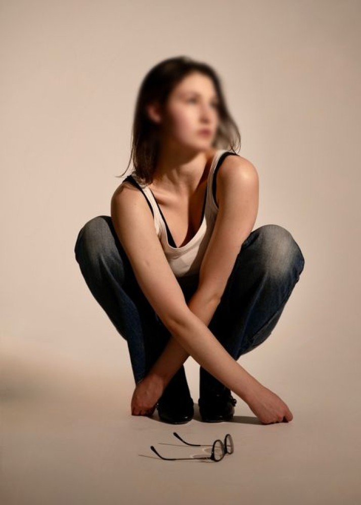 Индивидуалка Надюша фото № 2 в городе Сорочинск