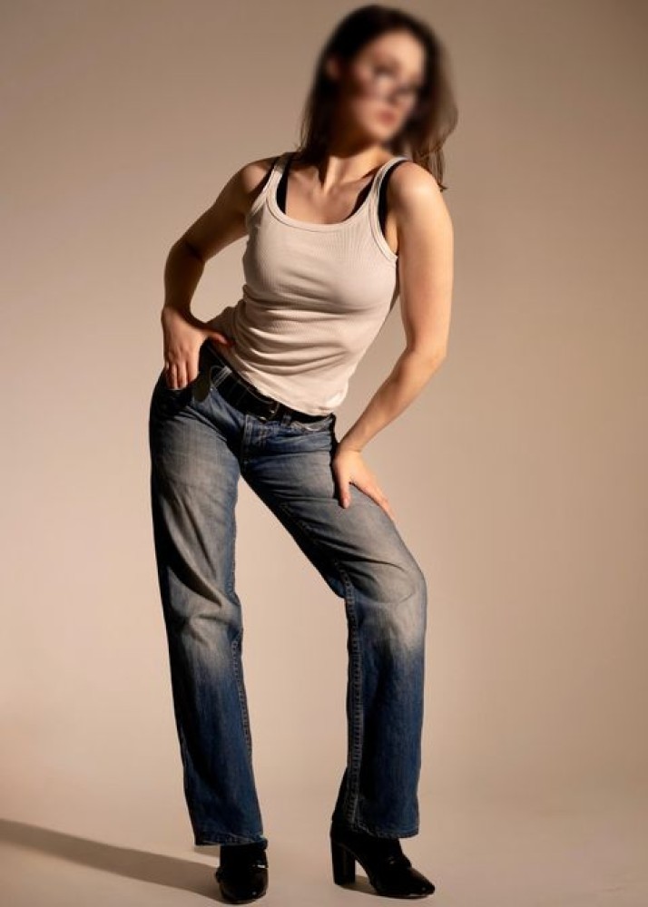 Индивидуалка Надюша фото № 2 в городе Сорочинск