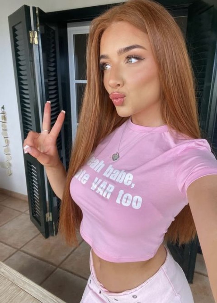 Индивидуалка Ника фото № 2 в городе Сорочинск