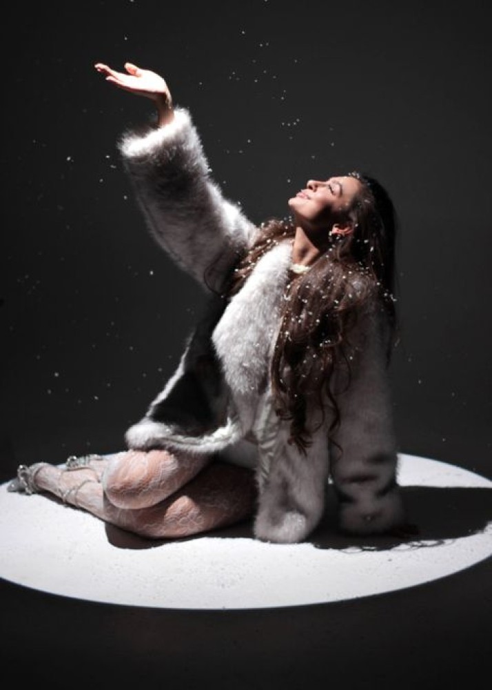 Индивидуалка Оля фото № 2 в городе Сорочинск