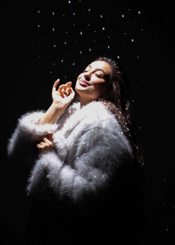 Индивидуалка Оля фото № 2 в городе Сорочинск