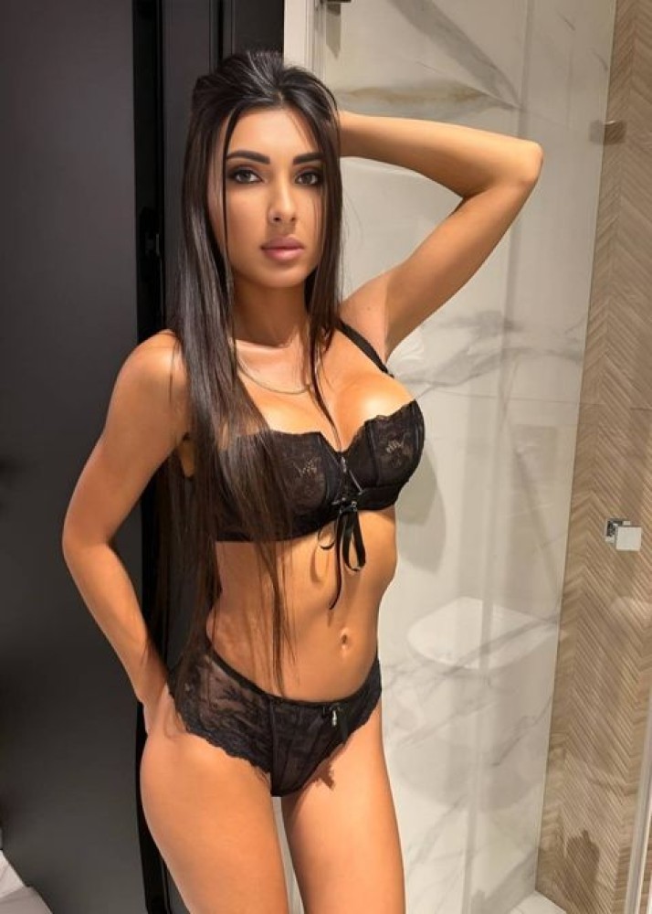 Индивидуалка Сара главное фото в городе Сорочинск 