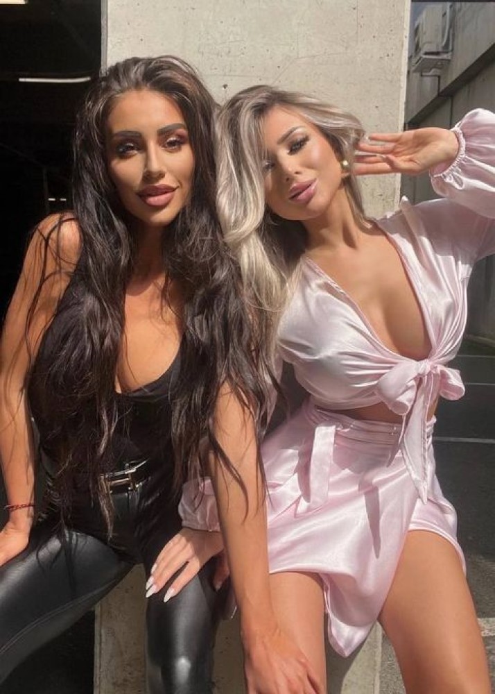 Индивидуалка Юля фото № 2 в городе Сорочинск