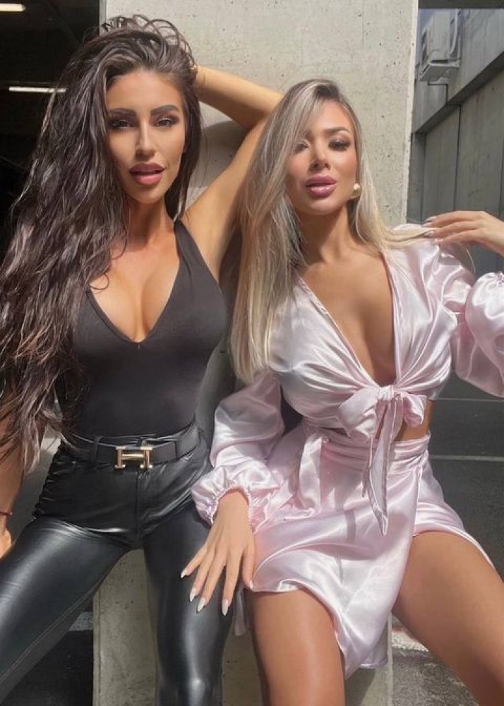 Индивидуалка Юля фото № 2 в городе Сорочинск