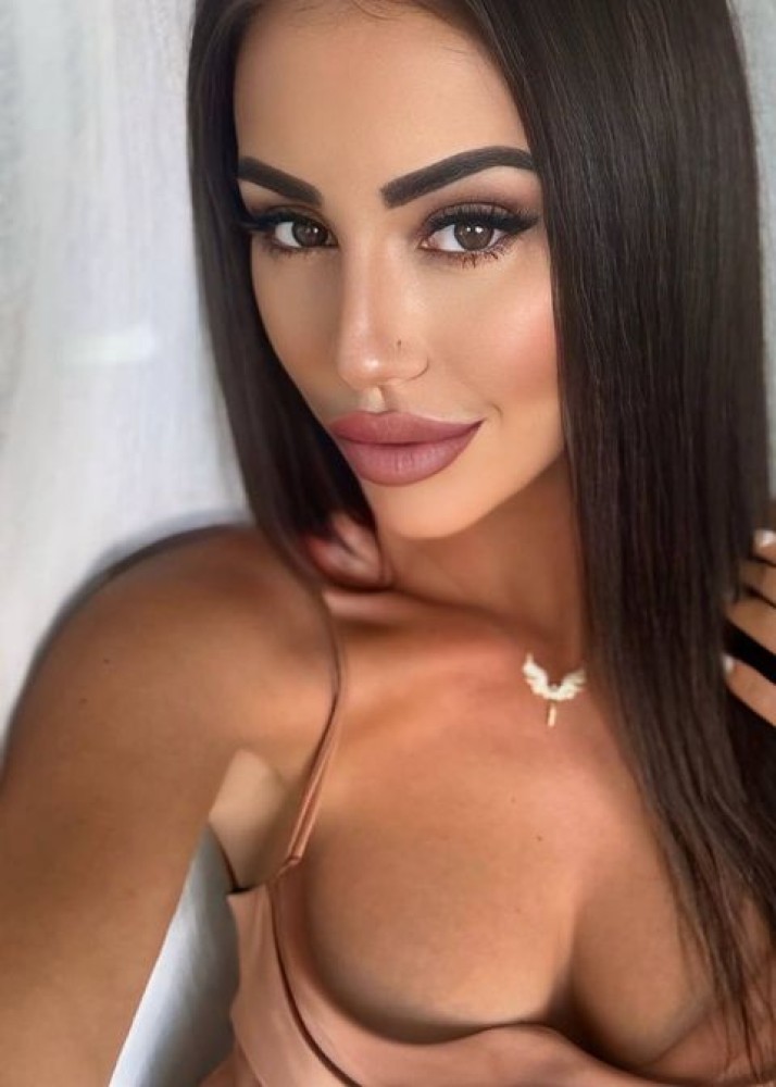 Индивидуалка Юля фото № 2 в городе Сорочинск