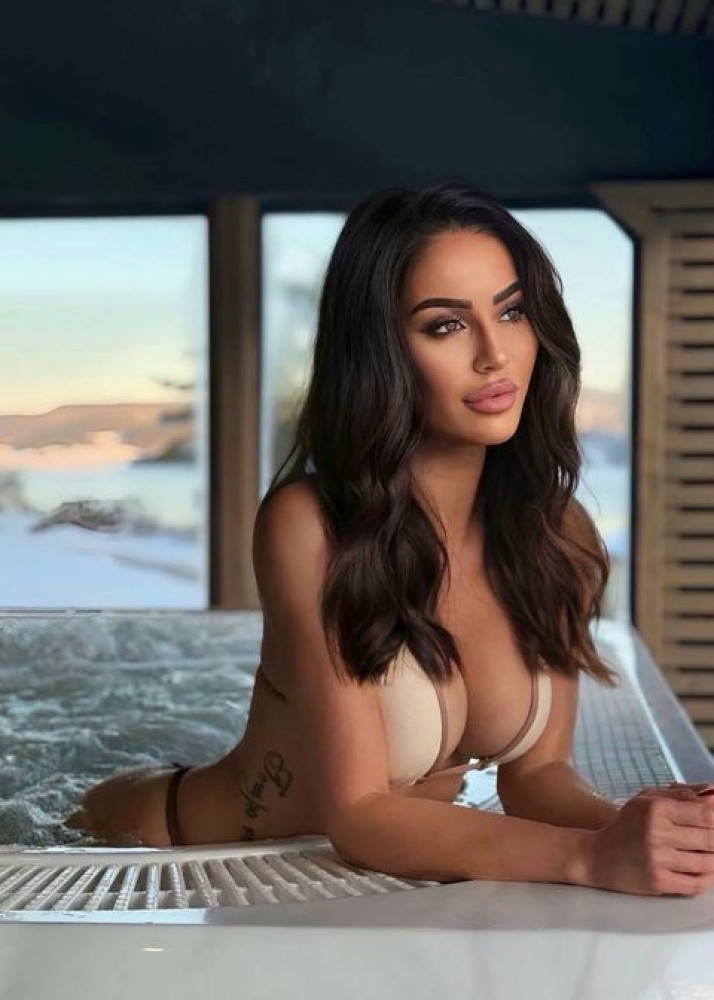 Индивидуалка Юля фото № 2 в городе Сорочинск