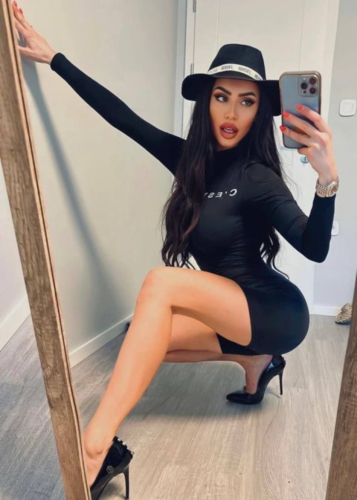 Индивидуалка Юля фото № 2 в городе Сорочинск