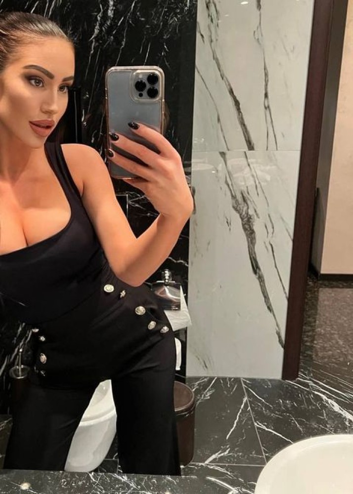 Индивидуалка Юля фото № 2 в городе Сорочинск