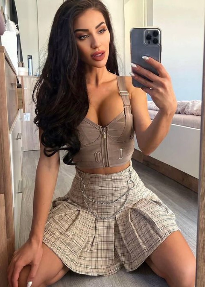 Индивидуалка Юля фото № 2 в городе Сорочинск