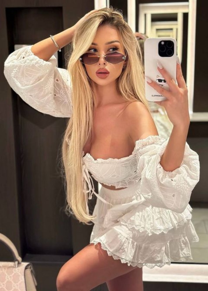 Индивидуалка Юля фото № 2 в городе Сорочинск