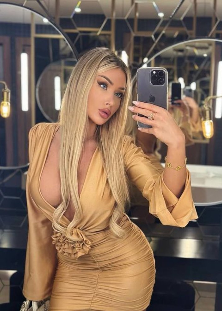 Индивидуалка Юля фото № 2 в городе Сорочинск