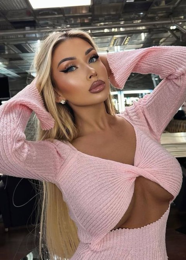 Индивидуалка Юля фото № 2 в городе Сорочинск