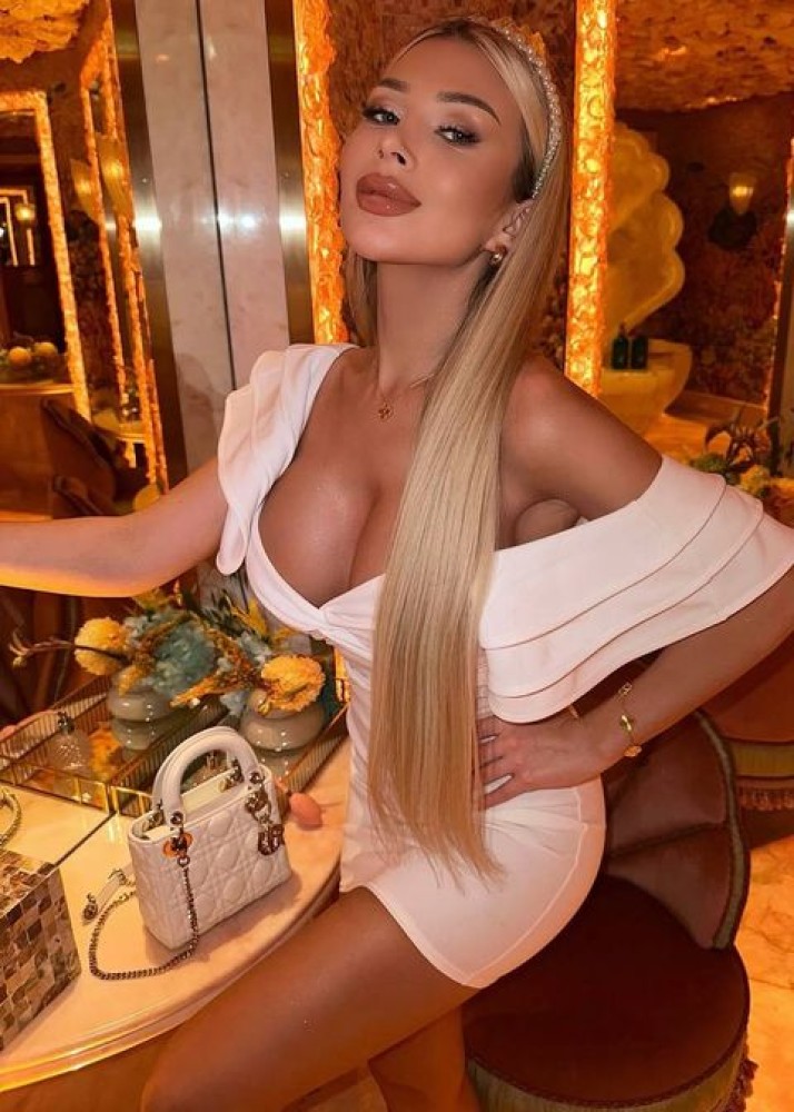 Индивидуалка Юля фото № 2 в городе Сорочинск