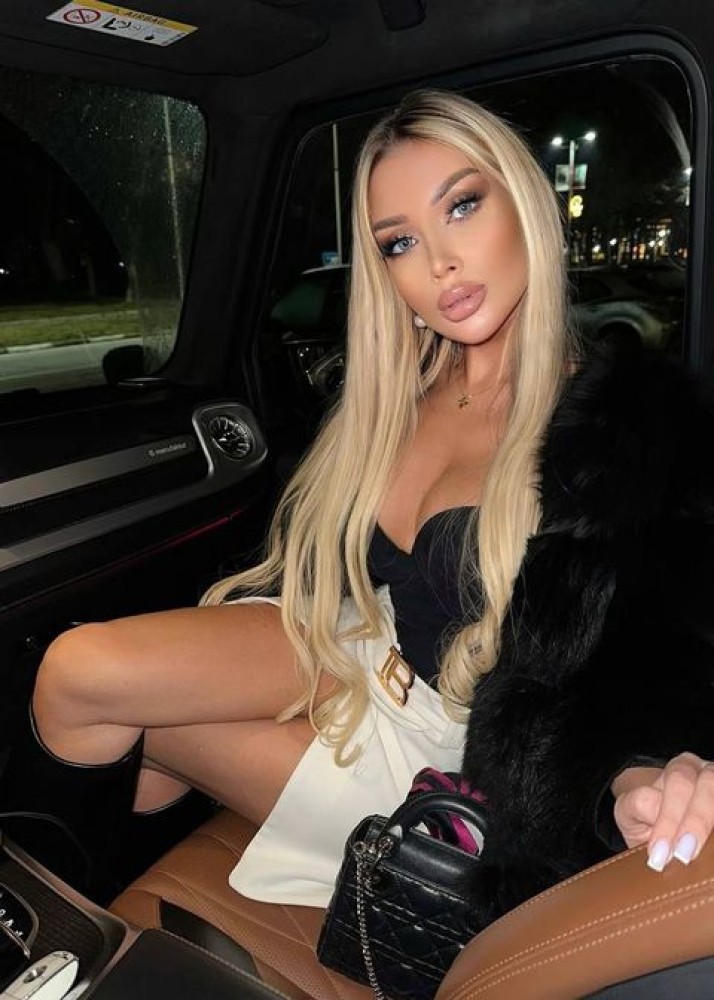 Индивидуалка Юля фото № 2 в городе Сорочинск