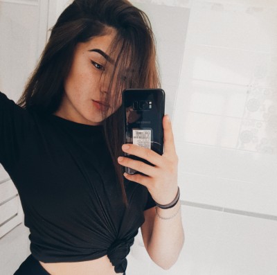 Варя, Г. Сорочинск