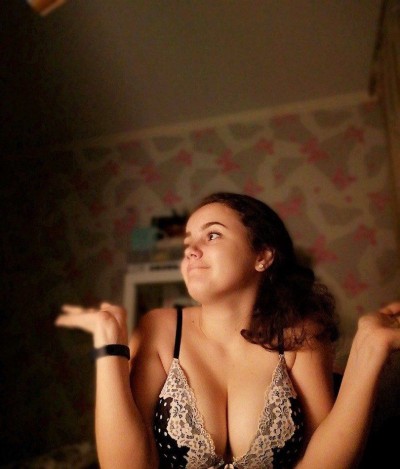 Рита, Г. Сорочинск