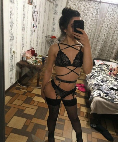 Надежда, Г. Сорочинск