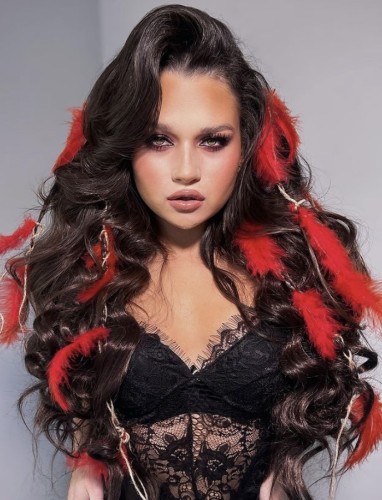 🎥 Оксанка, Г. Сорочинск