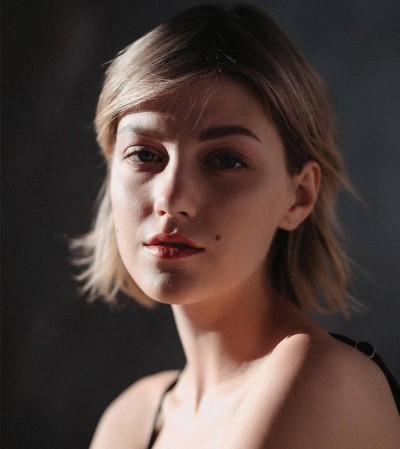 Шарлотта, Г. Сорочинск