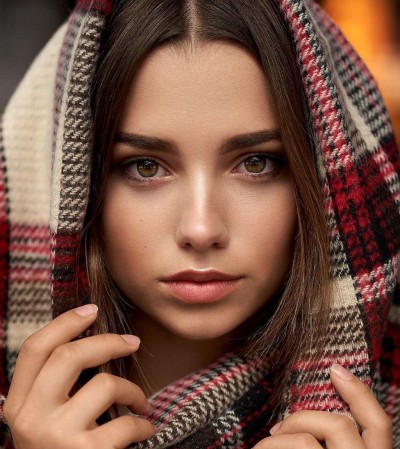 Мария, Г. Сорочинск