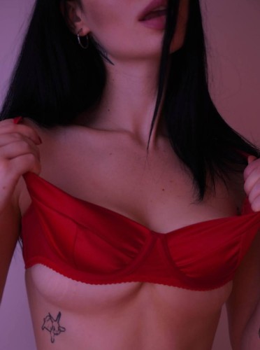 Ника, Г. Сорочинск