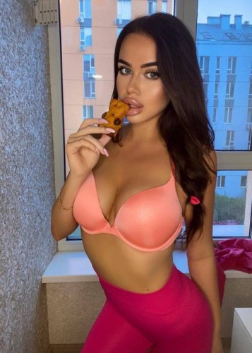 Эля, Г. Сорочинск