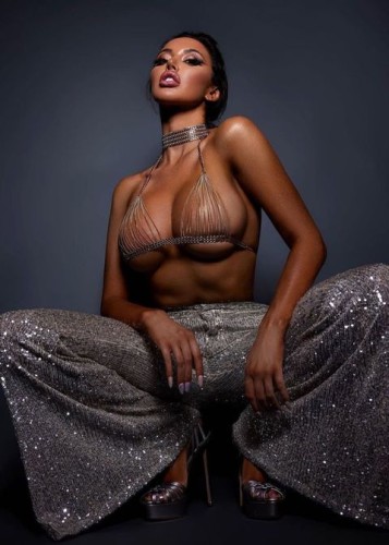 Ева, Г. Сорочинск