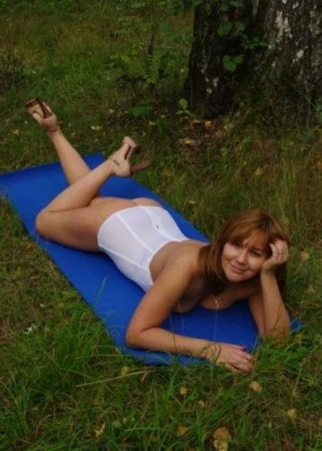 Марина, Г. Сорочинск