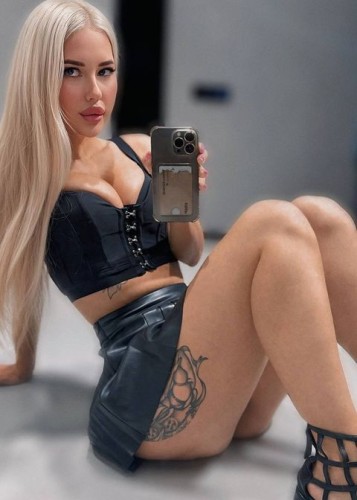 Мариша, Г. Сорочинск