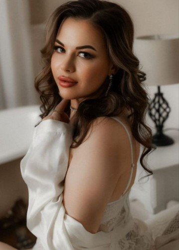 Рита, Г. Сорочинск